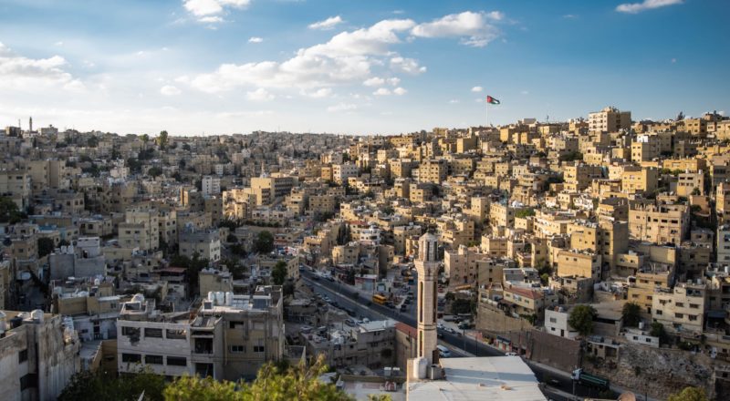 Amman