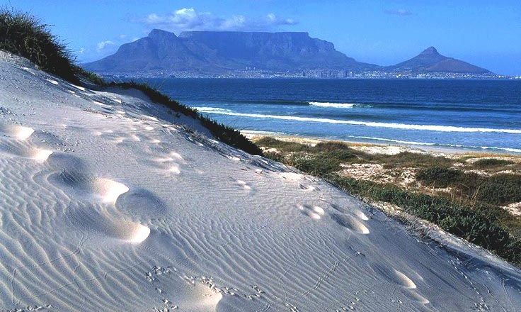 Cape Town