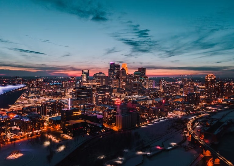 Minneapolis