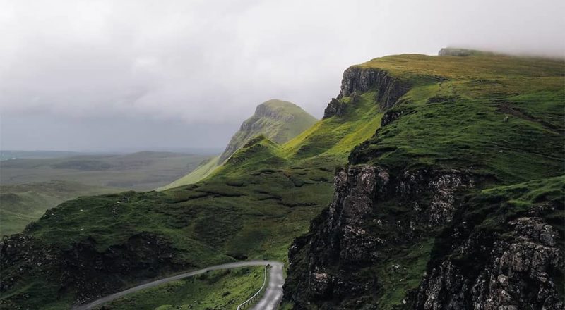 roadtrip irlande