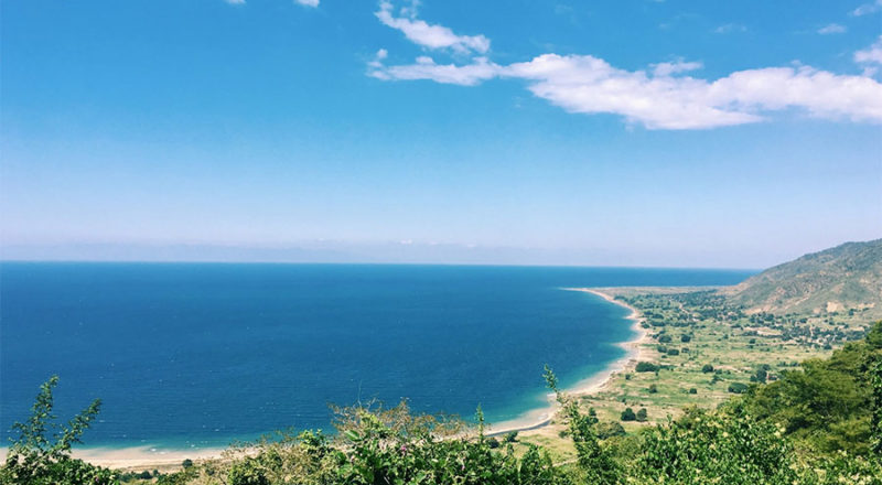 plages Malawi