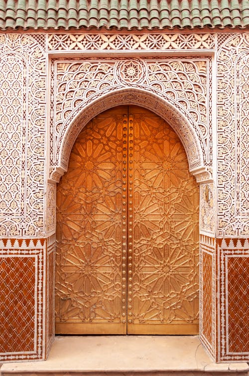 voyage Marrakech