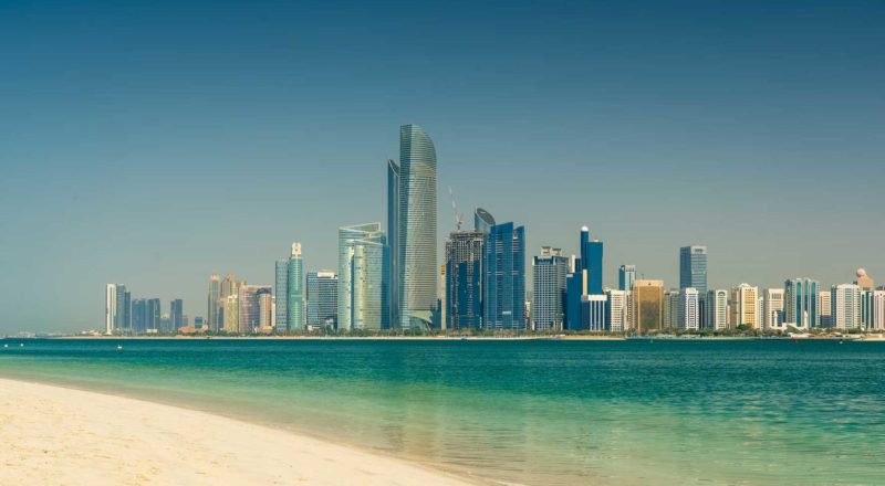 Abu Dhabi