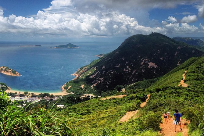 voyage à Hong Kong