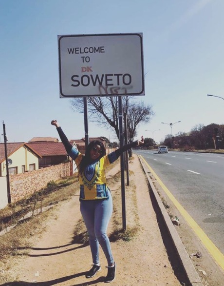 Soweto