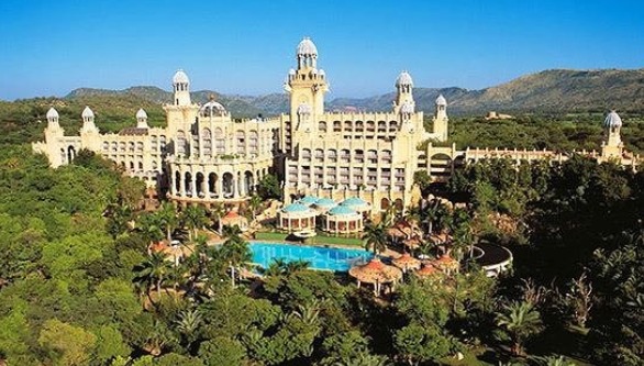 Sun City