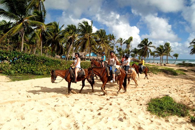 voyage à la République Dominicaine