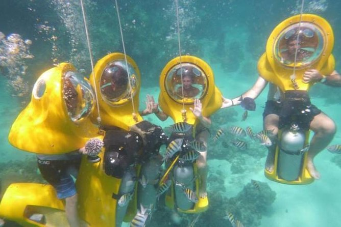 voyage à la République Dominicaine