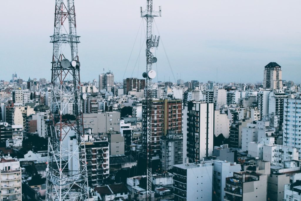 voyage à Buenos Aires