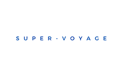 super voyage logo