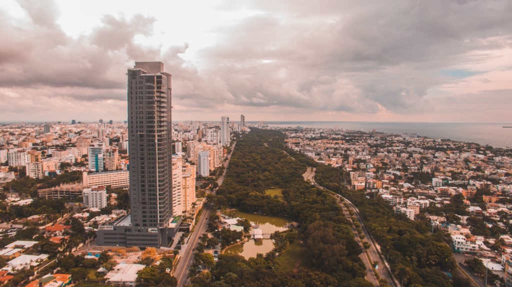 voyage à la République Dominicaine