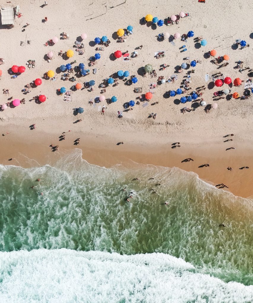 voyage à Rio de Janeiro