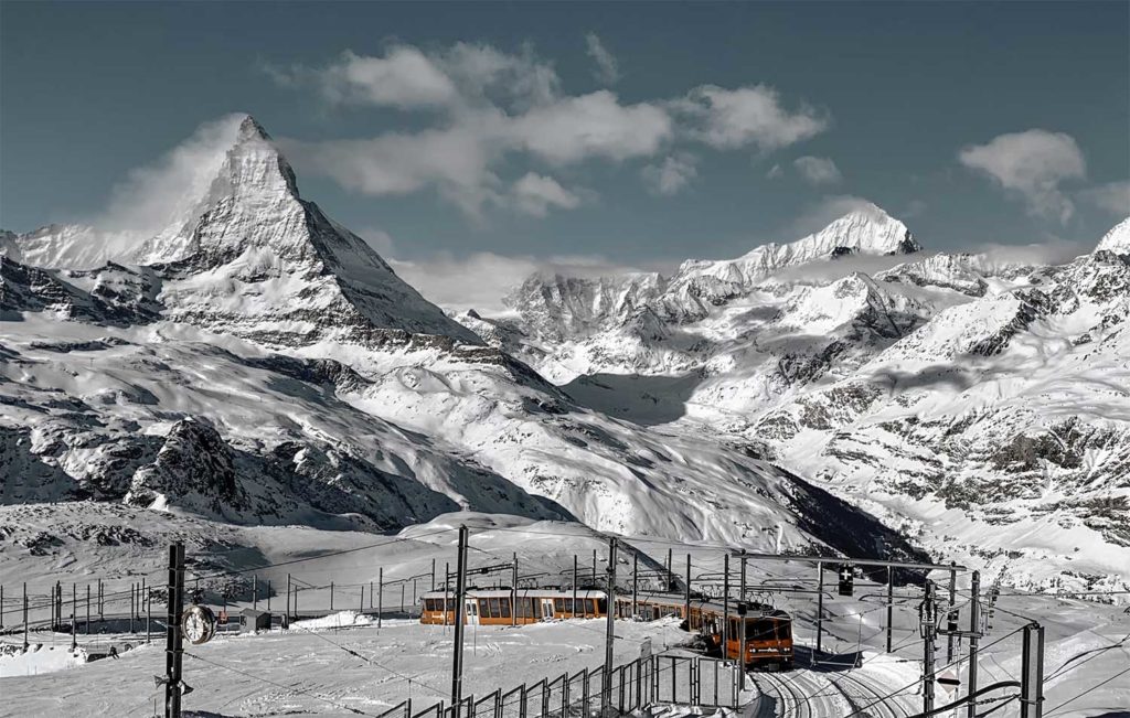 ski zermatt