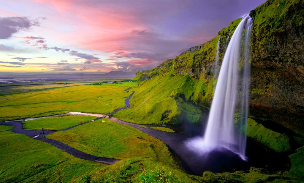 Itinéraires en Islande hors des sentiers battus