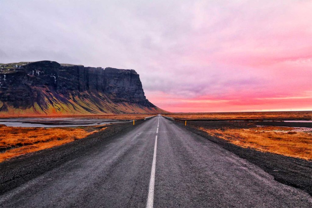 Itinéraires en Islande hors des sentiers battus