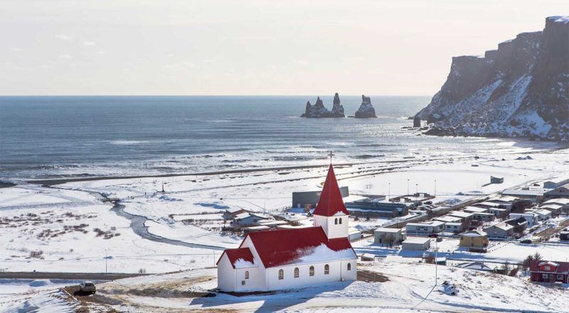 Itinéraires en Islande hors des sentiers battus
