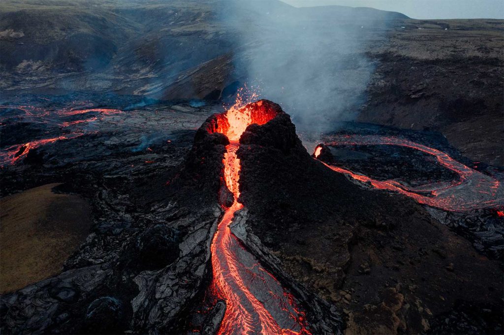 Itinéraires en Islande hors des sentiers battus